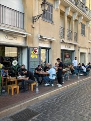 25+ Restaurants, Cafés, & Bars to Check Out in Saifi