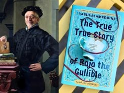 Lebanese Novelist Rabih Alameddine Wins Prestigious National Book Awards