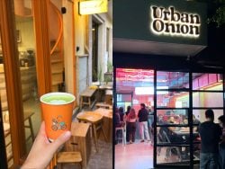 What's New? Here's a Round Up of Beirut's Latest