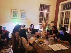 Beirut's Writing Scene: 2 Upcoming Workshops Every Writer Should Join