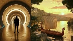 سافروا عند الفينيقيين…أول متحف تفاعلي عن الحضارة الفينيقية بجبيل