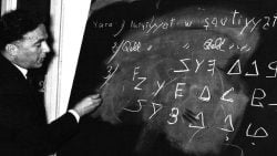 This Lebanese Poet Is the Real Reason We Text in Arabic Using Latin Letters