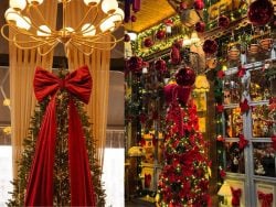 15 Spots That Actually Feel Like Christmas in Lebanon