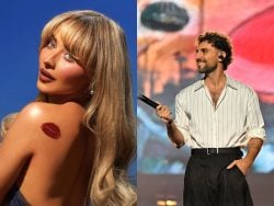 What Your Top Artist of 2025 Says About You