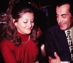 Did You Know Farid Al Atrash Wrote a Song For Georgina Rizk?