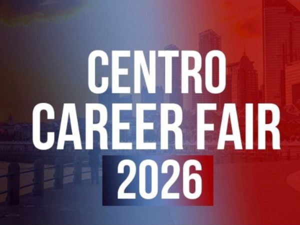 عم تفتشوا على شغل؟ ما تفوتوا أكبر معرض مهني ببيروت هالويكند!