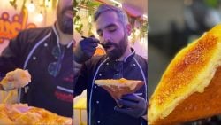 The Viral Japanese Cream Sandwiches Just Landed in Beirut!