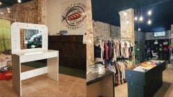 Did You Know? There’s a Shop in Beirut Where Everything Is Free