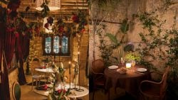 44 Romantic Restaurants For a Perfect Valentine's Day Dinner in Lebanon