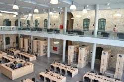 This Saturday: The Children’s Book Fair 2026 at Beirut’s National Library