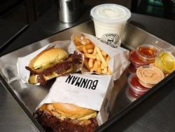 Here’s Why Bunman is the BEST Smashed Burger Joint in Beirut