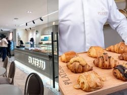 The Most Charming New Bakery Just Opened in Beirut!