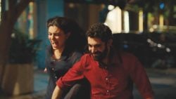 Lebanon’s Oscar Entry “A Sad and Beautiful World” Hits Cinemas Across Lebanon Today