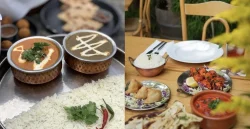 وين فيكن تدوقوا الأكل الهندي ببيروت؟