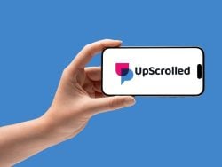 UpScrolled, a Palestinian-Owned TikTok Alternative, Hits No. 1 on the App Store