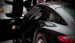 قرار جديد…الفاليه باركينغ بـ400 ألف كحد أقصى