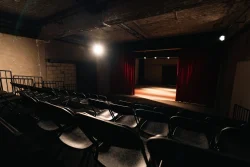 The Iconic Zoukak Theatre Closes the Curtain on its Beirut Venue