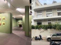 Why Dar El Nimer Is One of Beirut’s Most Important Art Spaces