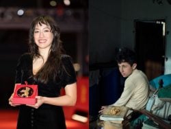 Lebanese Filmmaker Marie-Rose Osta Wins Prestigious Award for "Someday, a Child"