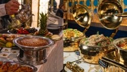 21 Delicious Iftar Buffets Across Lebanon: Here’s What They Cost