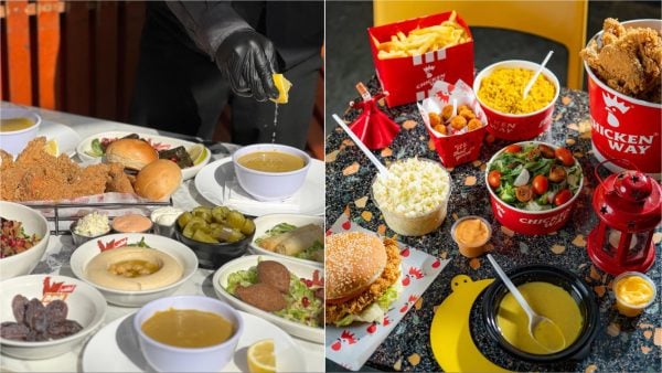 أطيب 18 عرض إفطار تحت 15$ حول لبنان