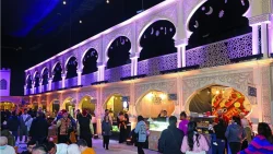 رمضان 2026: أحلى فعاليات ومهرجانات رمضانية حول لبنان