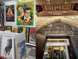 All the Cultural Spots You Need to Visit in Beirut