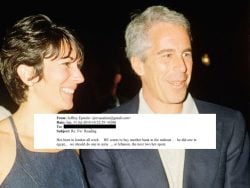 Lebanon Mentioned in The Epstein Files...Here Are the Details