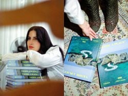 New Book “I Know A Place” Captures Intimate Close-Ups of Beirut’s Charm