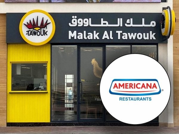 بـ20 مليون دولار… ملك الطاووق بترخيص حصري لأمريكانا