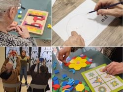 Comment Minerva Adult Care transforme le soutien aux personnes atteintes d’Alzheimer au Liban