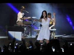 15 Concerts You Probably Forgot Happened in Lebanon