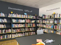 Ministry of Culture Opens Public Libraries for Activities for Children and Youth