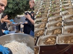 Here's Where You Can Volunteer to Support the Forcibly Displaced