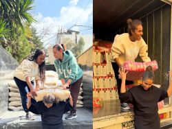 Migrant Domestic Workers Left Vulnerable by War, Here’s How You Can Help