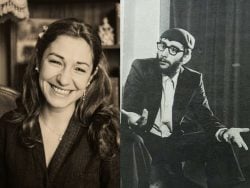 ”مربى الدلال“: وفاة دلال كرم، الزوجة السابقة لزياد الرحباني