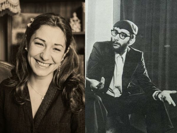 'Marba El Dalal’: Dalal Karam, Ziad Rahbani’s Ex-Wife, Passes Away