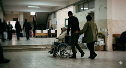 Centers Designated to Receive Displaced Persons with Disabilities Across Lebanon