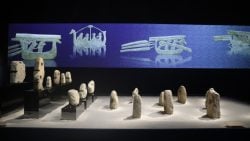 افتتاح معرض جبيل بباريس…لبنان يروي تاريخه للعالم