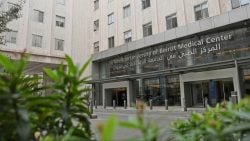 مبادرة إنسانية من AUB: يوم صحي مجاني للنساء النازحات