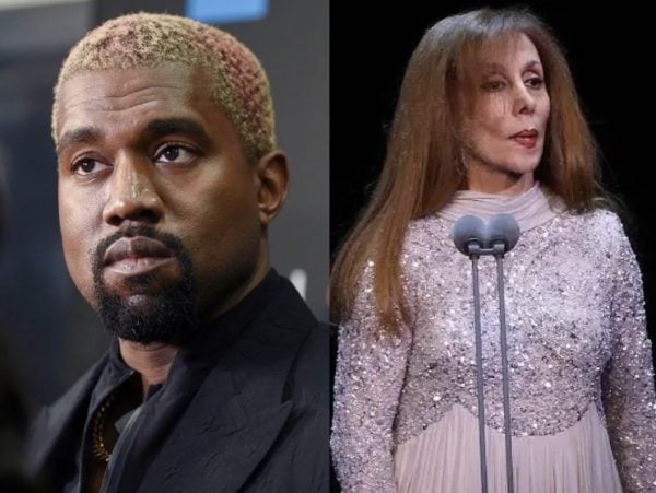 Kanye West Samples Fairuz in Latest Track “All the Love”