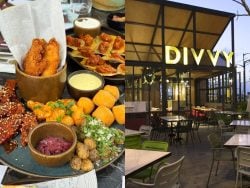 بعد 11 سنة، مطعم DIVVY رح يسكر أبوابه!