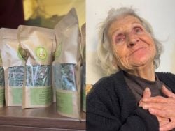 Bringing Age-Old Remedies to Your Tea Cup: Support This Lebanese Teta’s Tea Business