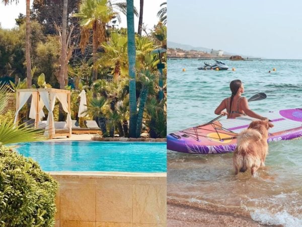 صيّفوا ع بكير... 15+ مسبح وشط بلبنان فتحوا للموسم!