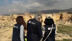 UNESCO Grants Enhanced Protection to 39 Cultural Sites in Lebanon
