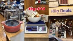 كيلو أغراض منزلية وإلكترونية بـ10$...شوفوا هالمحل ببيروت