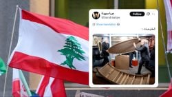 20+ Hilarious Lebanese Reactions to the Ceasefire 