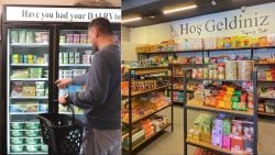 سوبرماركت تركية بلبنان…كل المنتجات مباشرةً من تركيا!