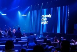 Awk.word Comedy Club Finally Has a New Home in Beirut!