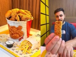 If You're Craving ALBAIK, Check Out This New Spot in Beirut